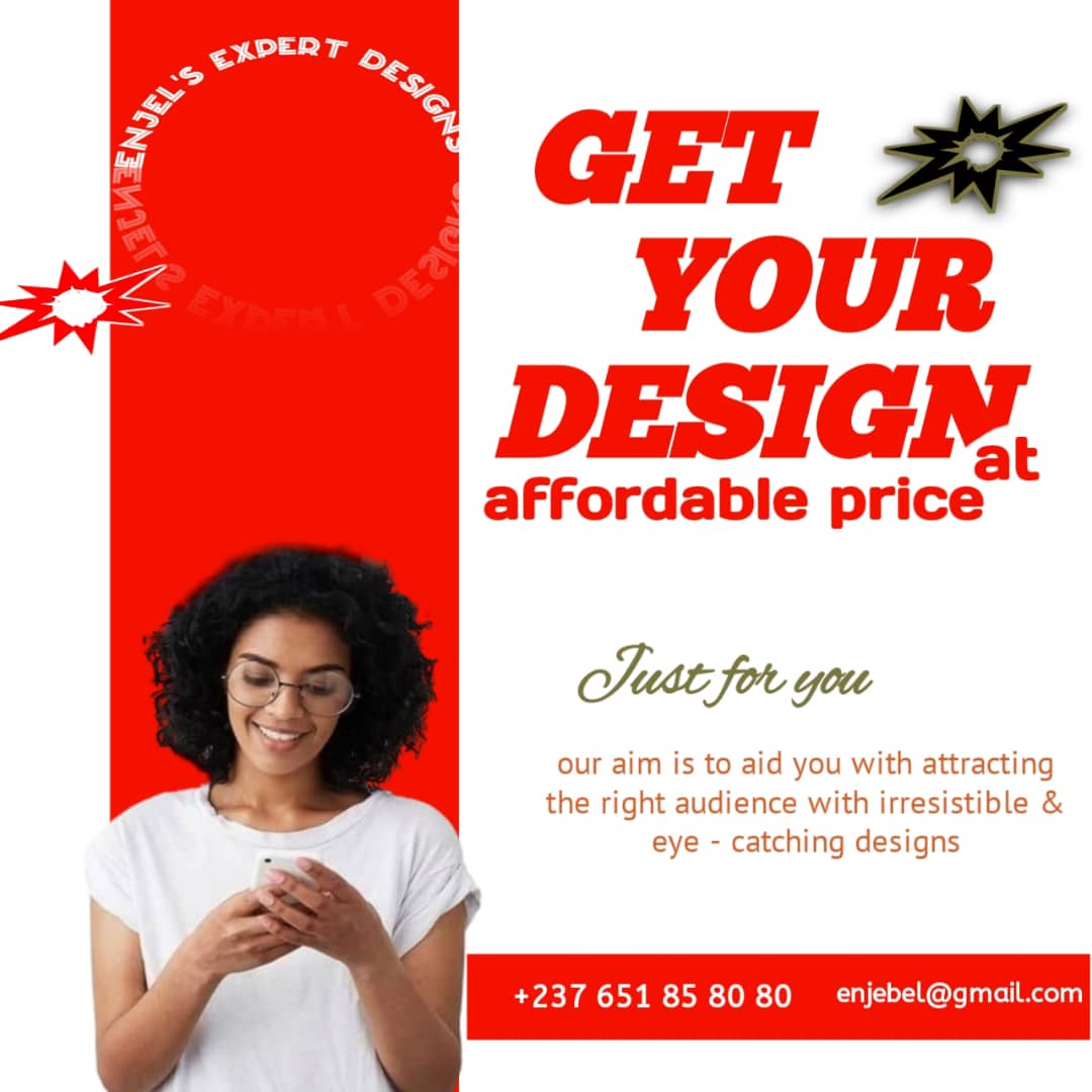 Graphic design brand project